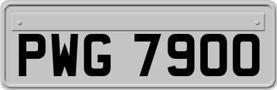 PWG7900