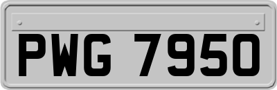 PWG7950