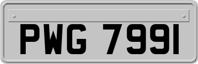 PWG7991