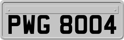 PWG8004