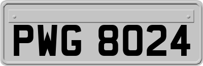 PWG8024