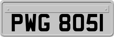 PWG8051