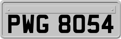 PWG8054