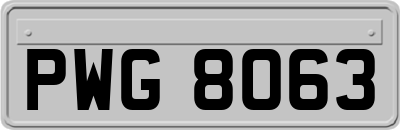 PWG8063