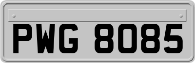 PWG8085