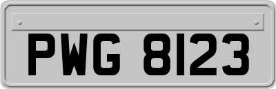 PWG8123