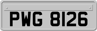 PWG8126