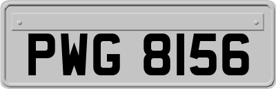 PWG8156