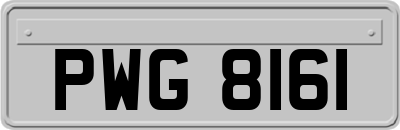 PWG8161