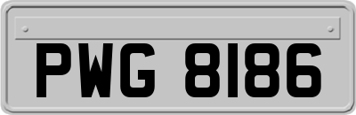 PWG8186