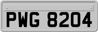 PWG8204