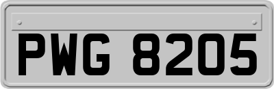 PWG8205