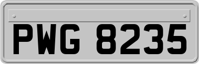 PWG8235