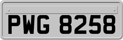 PWG8258