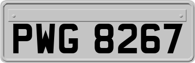 PWG8267