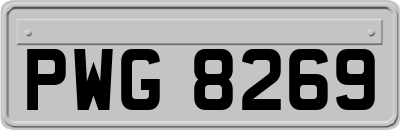 PWG8269