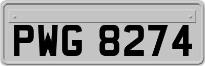 PWG8274