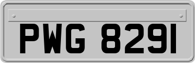 PWG8291