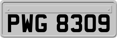 PWG8309