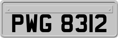 PWG8312