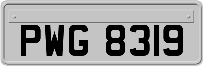 PWG8319