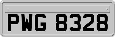 PWG8328