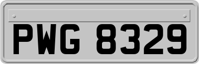 PWG8329