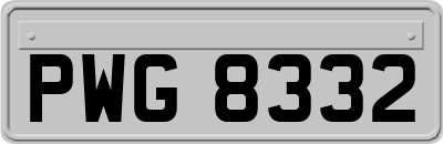 PWG8332