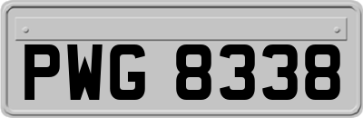 PWG8338