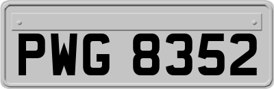 PWG8352