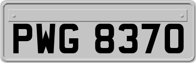 PWG8370