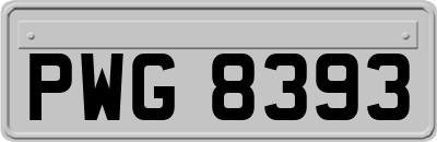 PWG8393