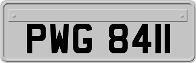 PWG8411