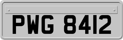 PWG8412