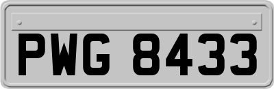 PWG8433