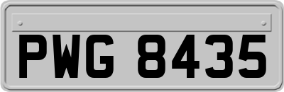 PWG8435