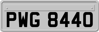 PWG8440