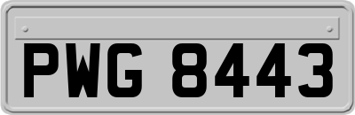 PWG8443