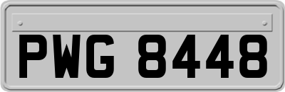 PWG8448