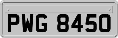 PWG8450