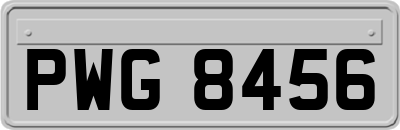 PWG8456