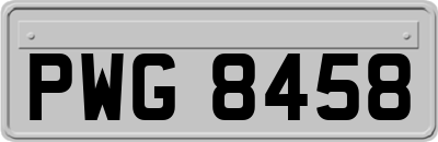 PWG8458