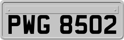 PWG8502