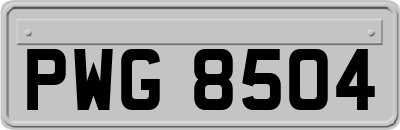 PWG8504