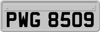 PWG8509