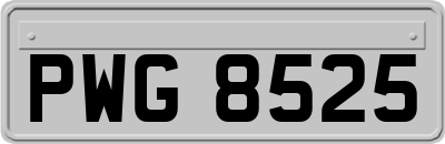 PWG8525