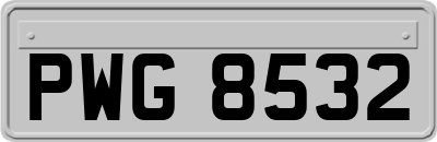 PWG8532