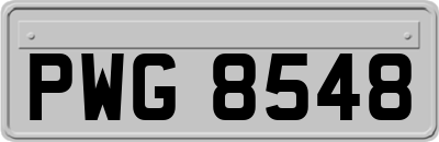 PWG8548