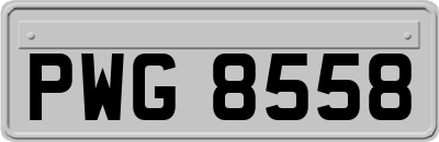 PWG8558