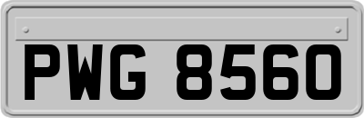 PWG8560